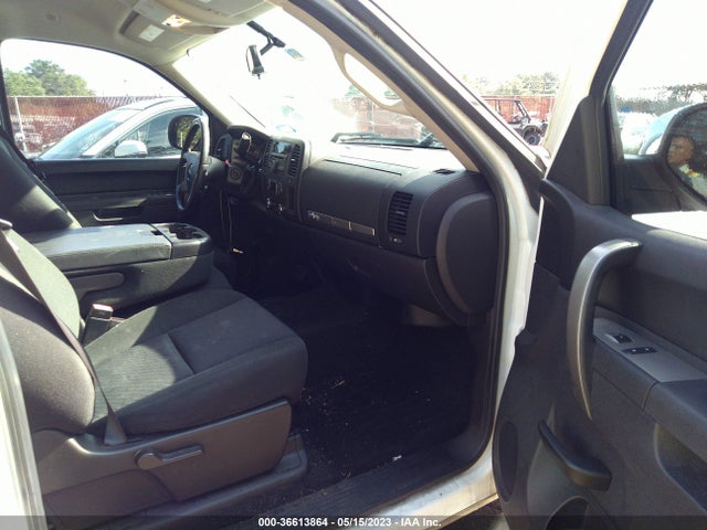 36613864 :رقم المزاد ، 3GTP1VE05BG172055 vin ، 2011 Gmc Sierra 1500 Sle مزاد بيع