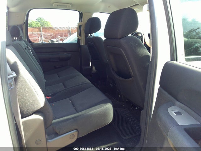 36613864 :رقم المزاد ، 3GTP1VE05BG172055 vin ، 2011 Gmc Sierra 1500 Sle مزاد بيع