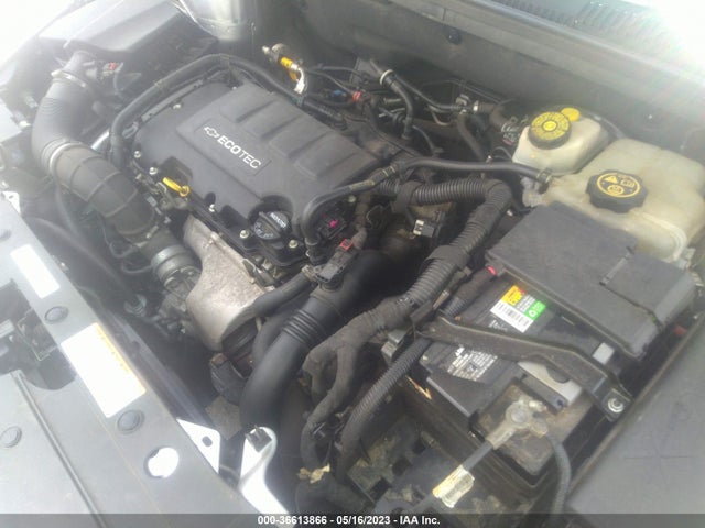 Chevrolet Cruze 1lt 2014 1G1PC5SBXE7338188 Image 12