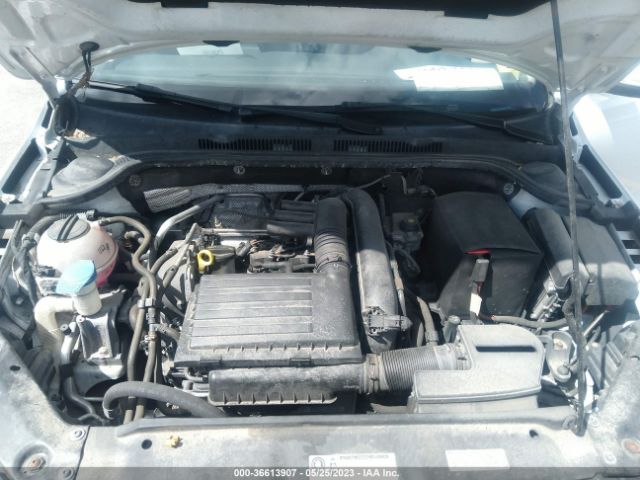 3VWDB7AJ1HM251756 Volkswagen Jetta 1.4t Se