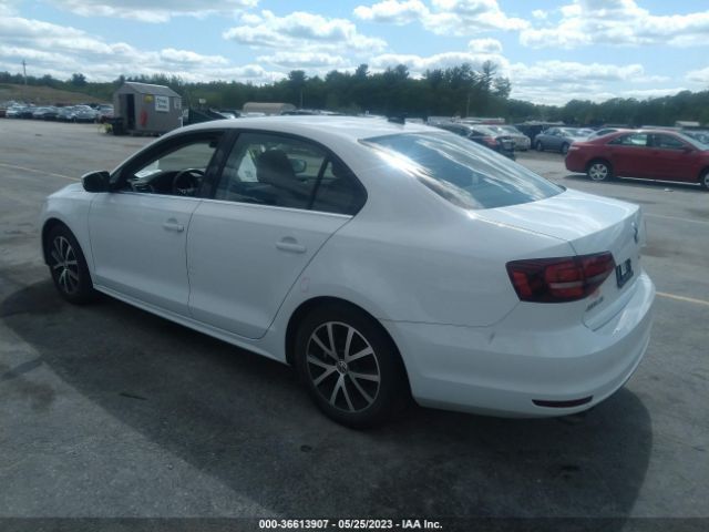 3VWDB7AJ1HM251756 Volkswagen Jetta 1.4t Se