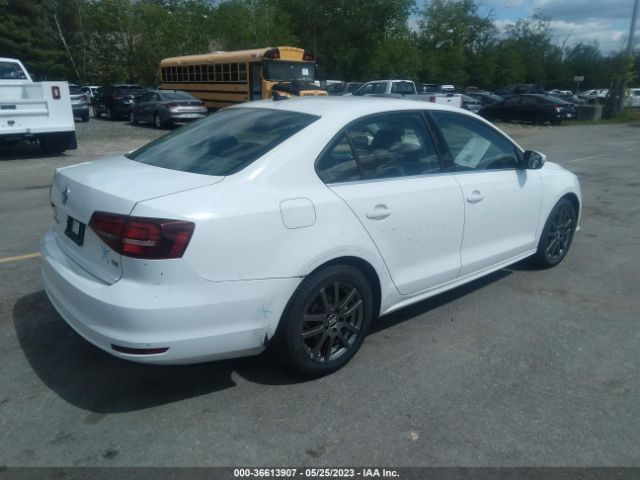 3VWDB7AJ1HM251756 Volkswagen Jetta 1.4t Se