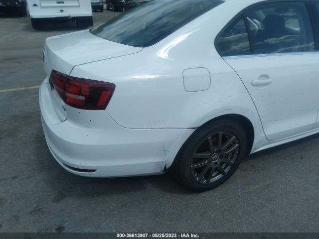 3VWDB7AJ1HM251756 Volkswagen Jetta 1.4t Se