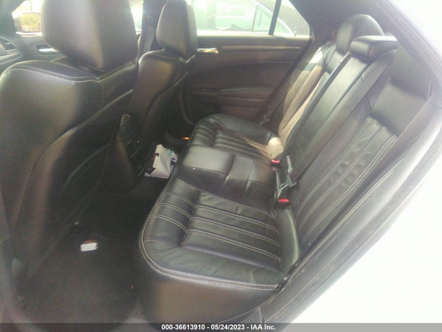 2C3CCAGG8GH298661 Chrysler 300 300s