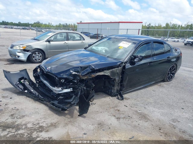 2023 BMW M5, VIN: WBS83CH05PCL64299