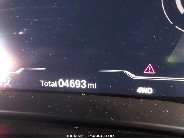 2023 BMW M5, VIN: WBS83CH05PCL64299