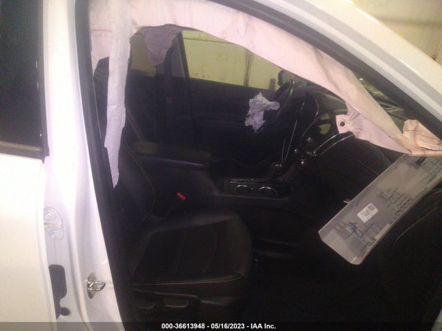 Chevrolet Equinox Premier 2020 2GNAXXEV7L6201393 Image 5