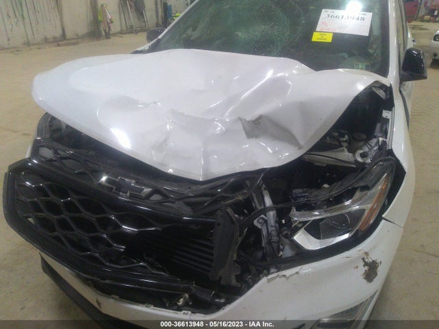 Chevrolet Equinox Premier 2020 2GNAXXEV7L6201393 Image 6