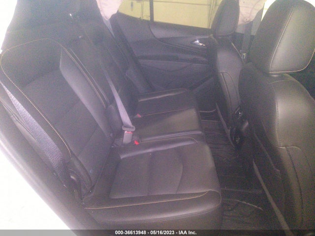 Chevrolet Equinox Premier 2020 2GNAXXEV7L6201393 Image 8