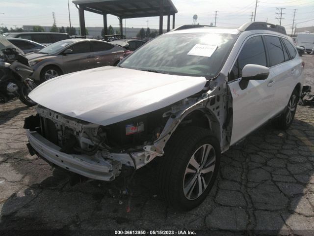 4S4BSANC3K3257579 Subaru Outback Limited