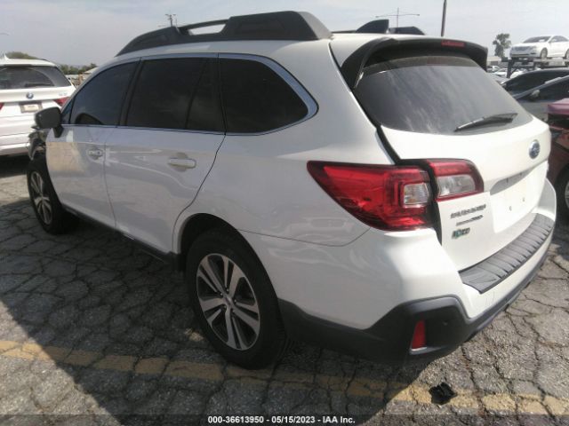 4S4BSANC3K3257579 Subaru Outback Limited