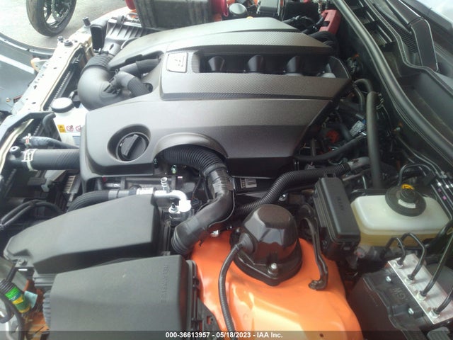 2023 Lexus IS, VIN: JTHAP1D22P5002510