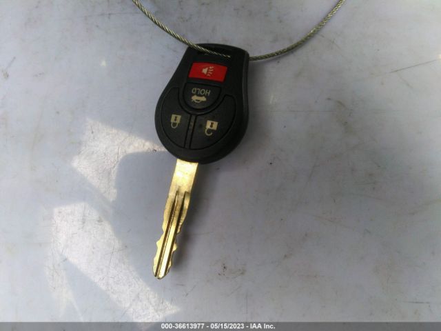 3N1AB7AP8KY203961 Nissan SENTRA S