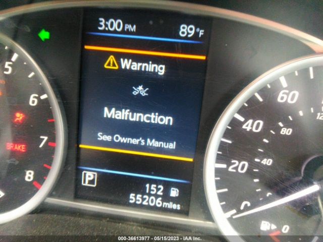 3N1AB7AP8KY203961 Nissan SENTRA S