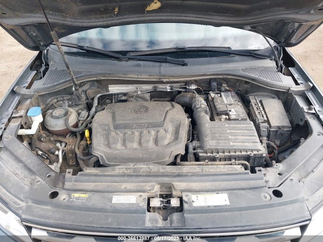 3VV1B7AX1LM151046 Volkswagen TIGUAN S