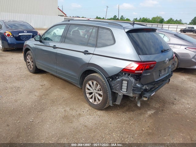 3VV1B7AX1LM151046 Volkswagen TIGUAN S