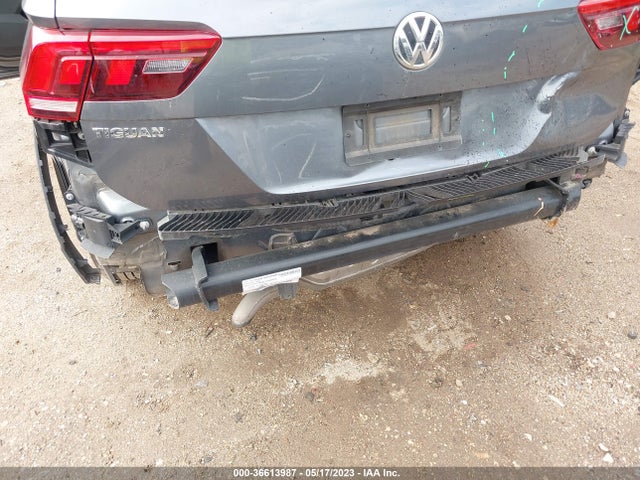 3VV1B7AX1LM151046 Volkswagen TIGUAN S