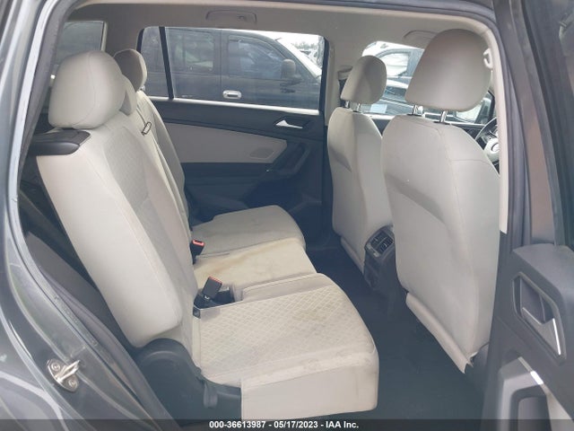 3VV1B7AX1LM151046 Volkswagen TIGUAN S