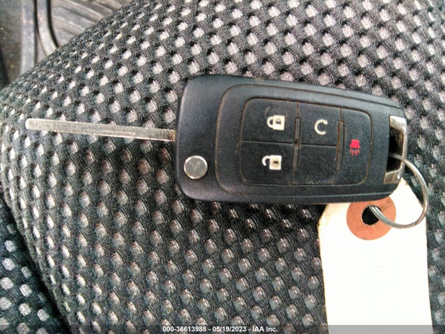 GMC Terrain Sle 2015 2GKALREK5F6428869 Image 11