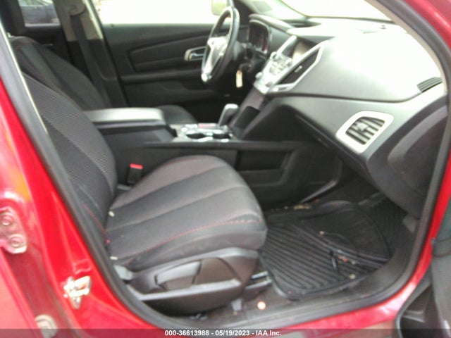 GMC Terrain Sle 2015 2GKALREK5F6428869 Image 5