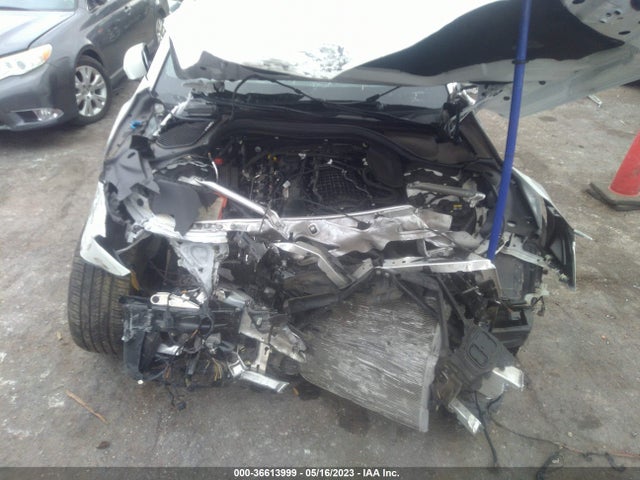 BMW 7 Series 740i 2019 WBA7E2C57KB218282 Image 10