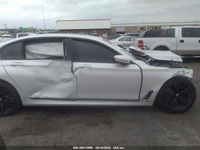 BMW 7 Series 740i 2019 WBA7E2C57KB218282 Image 6