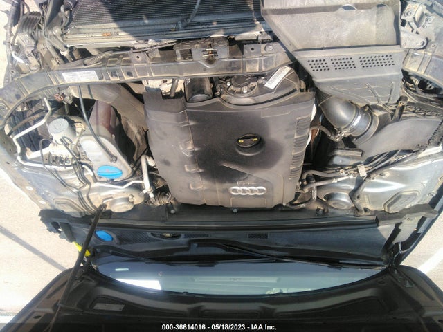 WAUHFAFL0EN028171 Audi A4 Premium Plus