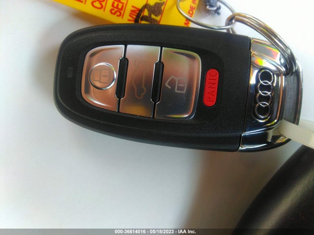 WAUHFAFL0EN028171 Audi A4 Premium Plus