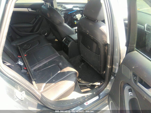 WAUHFAFL0EN028171 Audi A4 Premium Plus