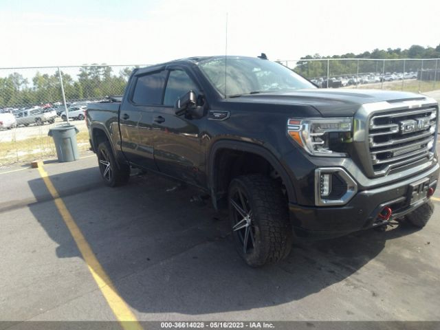 1GTU9EET8LZ312154 auction archive image
