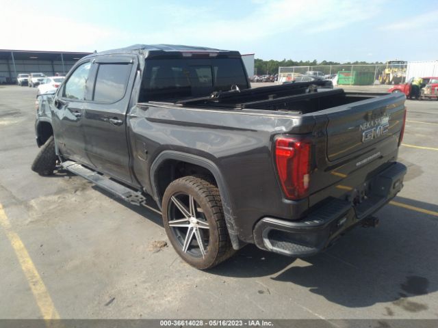 1GTU9EET8LZ312154 GMC Sierra 1500 At4