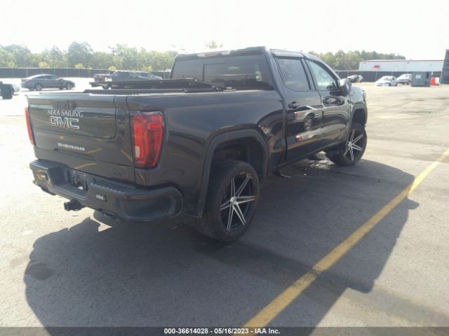 1GTU9EET8LZ312154 GMC Sierra 1500 At4