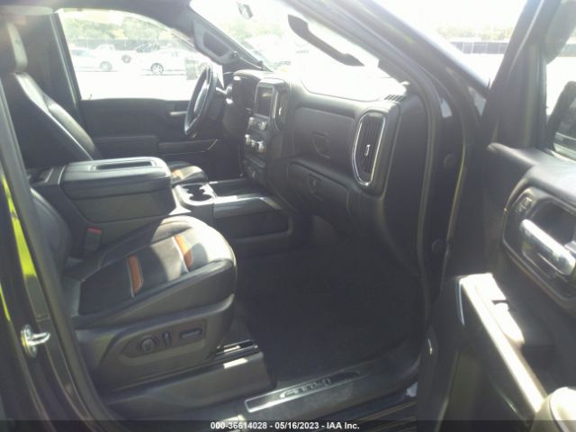 1GTU9EET8LZ312154 GMC Sierra 1500 At4