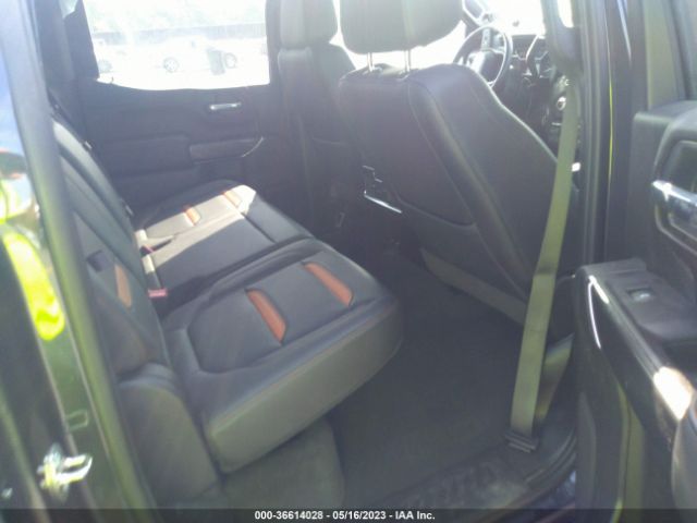 1GTU9EET8LZ312154 GMC Sierra 1500 At4