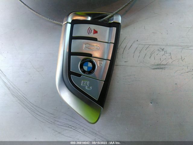 5UXCW2C09M9E88600 BMW X7 Xdrive40i