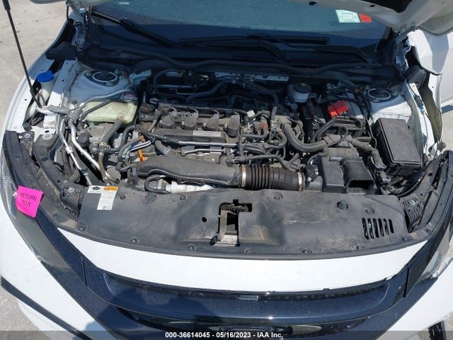 Honda Civic Sport 2020 SHHFK7H40LU414548 Image 10