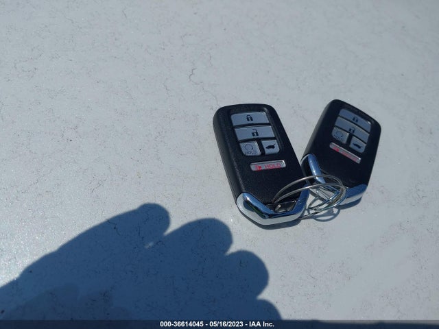 Honda Civic Sport 2020 SHHFK7H40LU414548 Image 11