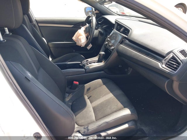 Honda Civic Sport 2020 SHHFK7H40LU414548 Image 5