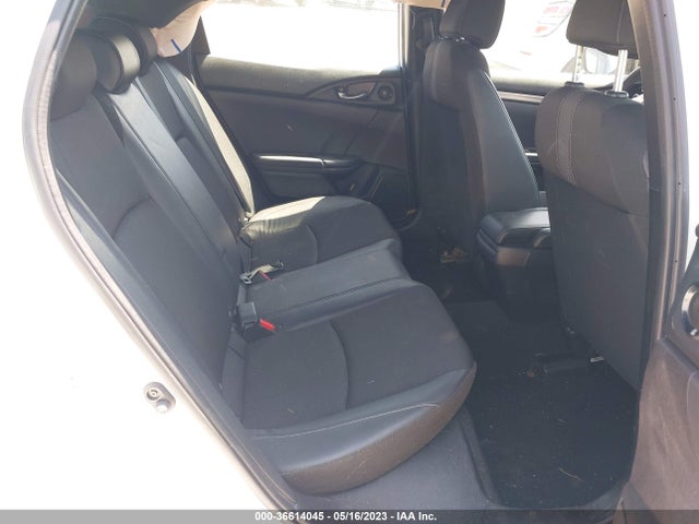Honda Civic Sport 2020 SHHFK7H40LU414548 Image 8