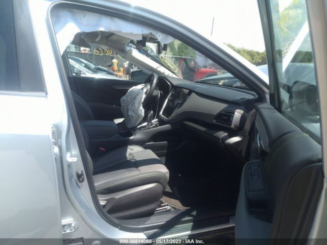 4S4BTALC6P3135810 Subaru Outback Onyx Edition