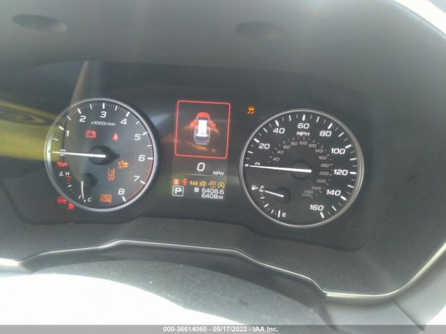 4S4BTALC6P3135810 Subaru Outback Onyx Edition