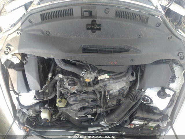 JTHCF1D23F5017933 Lexus IS 250