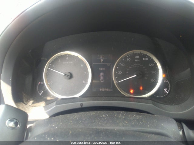 JTHCF1D23F5017933 Lexus IS 250