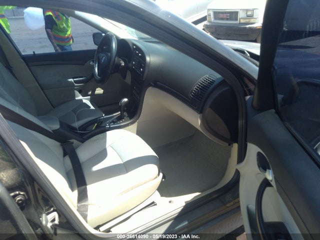 2003 SAAB 9-3 LINEAR VIN: YS3FB49S131036948