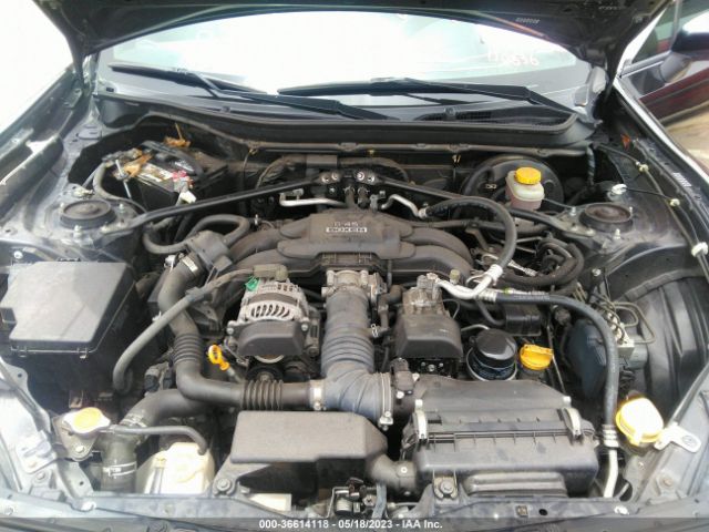 JF1ZNAA18F8709555 Scion FR-S