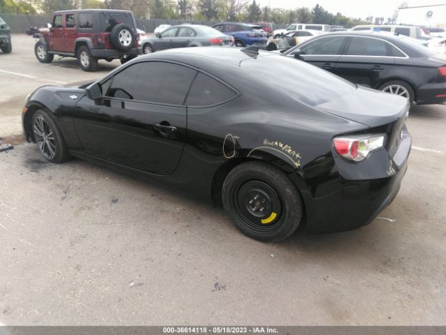 JF1ZNAA18F8709555 Scion FR-S