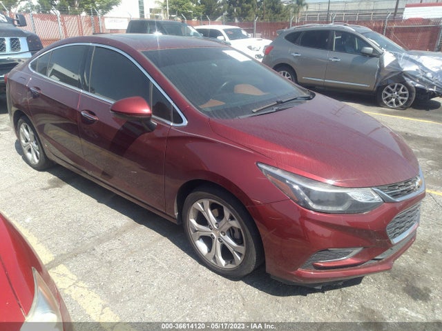 2016 1G1BG5SM4G7231043 main image