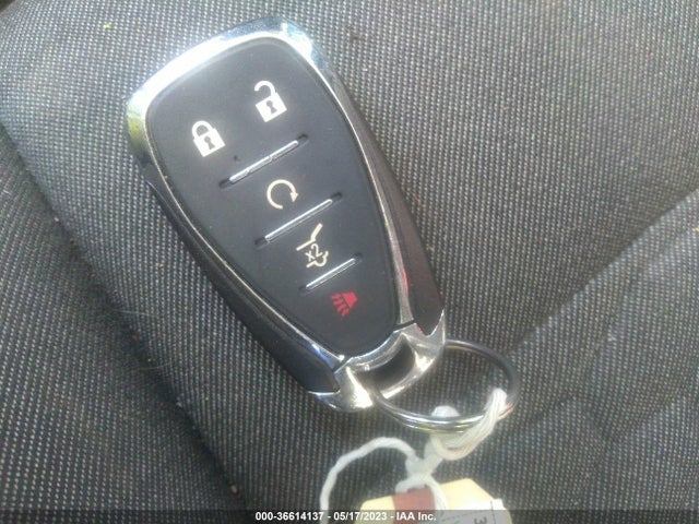 Chevrolet EQUINOX LT 2021 2GNAXKEV0M6117369 Image 11