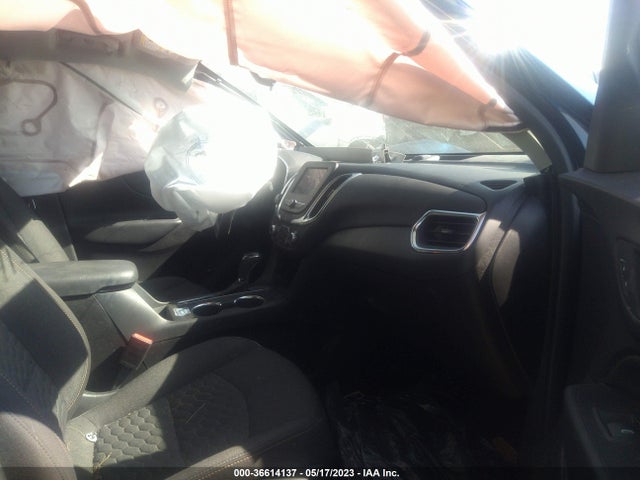 Chevrolet EQUINOX LT 2021 2GNAXKEV0M6117369 Image 5