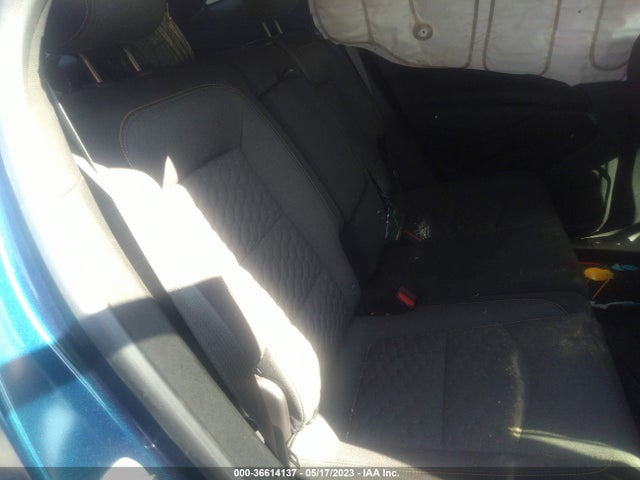 Chevrolet EQUINOX LT 2021 2GNAXKEV0M6117369 Image 8